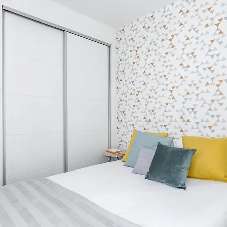 Go Madrid Apartments By Olala Homes Exterior foto