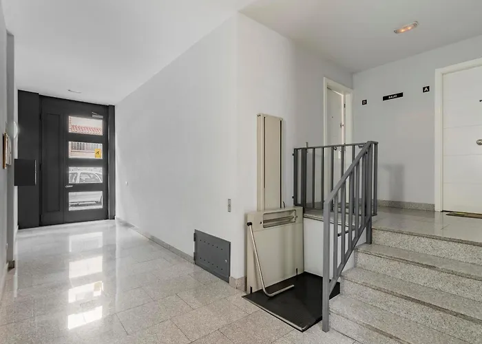 Go Madrid Apartments By Olala Homes